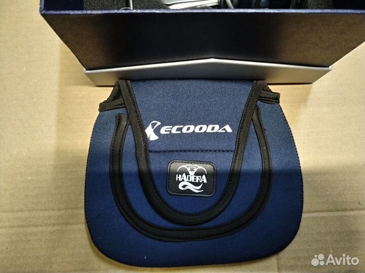 Катушка Ecooda Hadera 4000-8000 новые