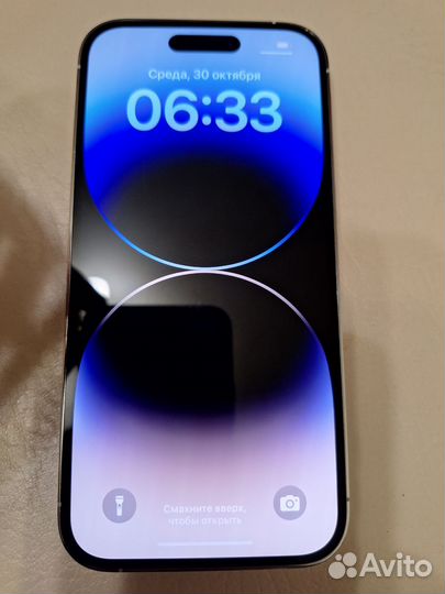 iPhone 14 Pro, 128 ГБ