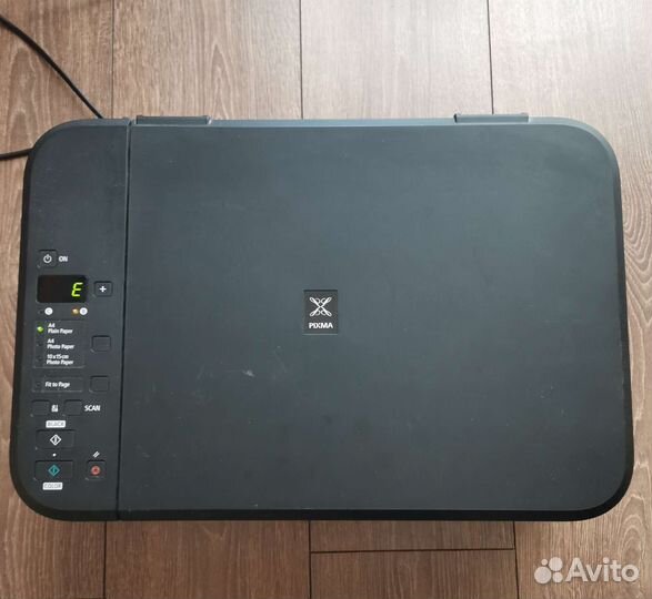 Принтер Canon MG2140