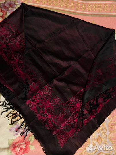 Платок харала