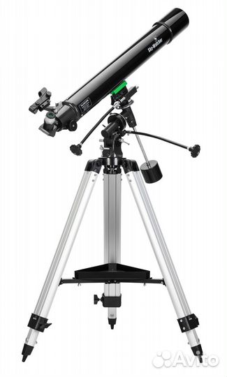 Телескоп Sky-Watcher BK 809EQ2 Red dot