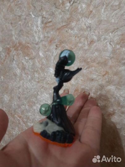 Skylanders фигурки для ps