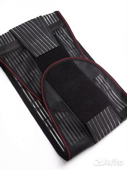 Корсет ортопедический пояснично крестцовый