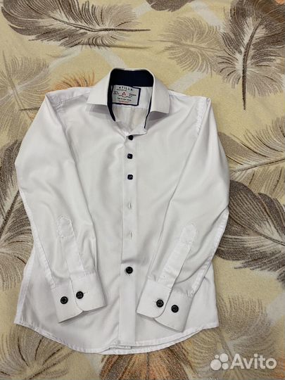 Детская одежда для мальчиков 6 лет