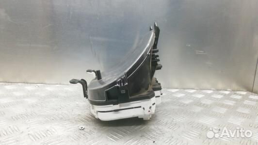 Щиток приборов mitsubishi L200 K4T (98N10IT01)