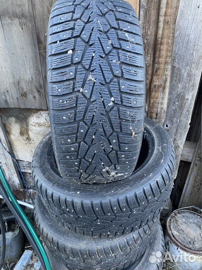 Nokian Tyres Hakkapeliitta 7 245/45 R17