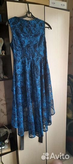 Платье на девочку