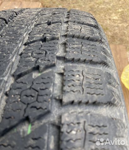 Toyo Observe GSi-5 225/55 R18