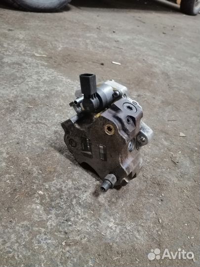 Тнвд BMW E46 E90 E60 E70 X3 X5 M57 M57N M47 M47N