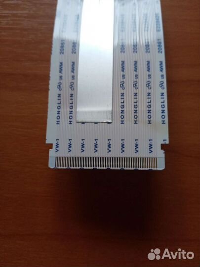 Шлейф lvds EAD64666103 EAD64666104