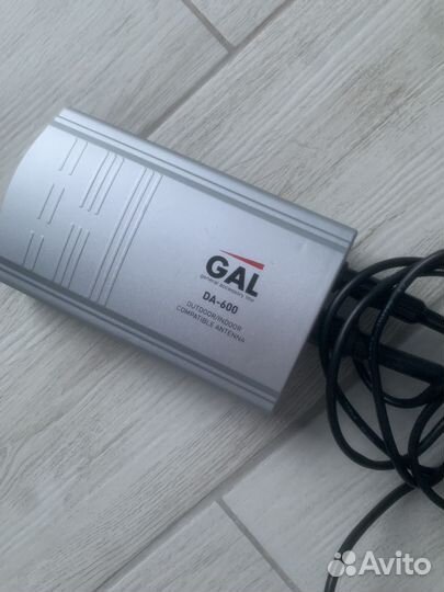 Антенна для тв