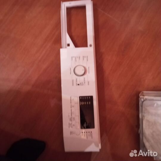 Запчасти к стиральной машине Beko