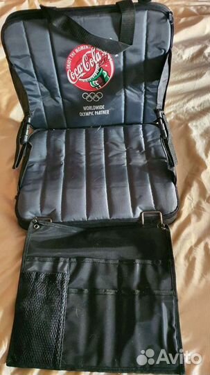 Сумка Coca-Cola для рыбалки