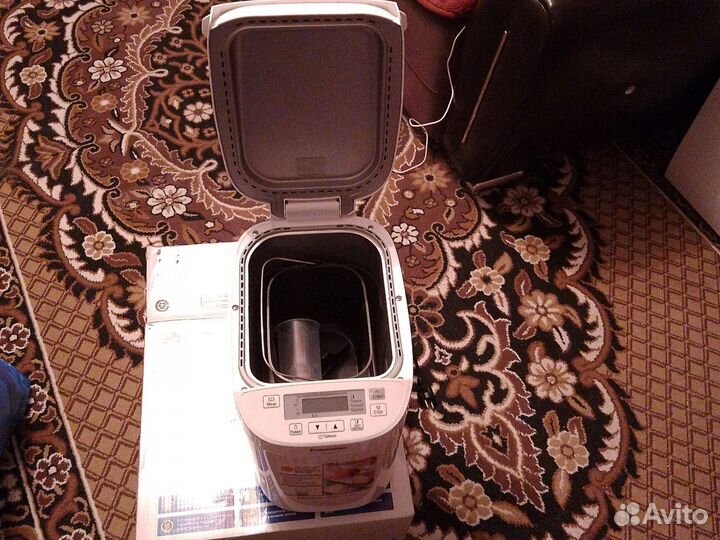 Хлебопечь Panasonic sd2500