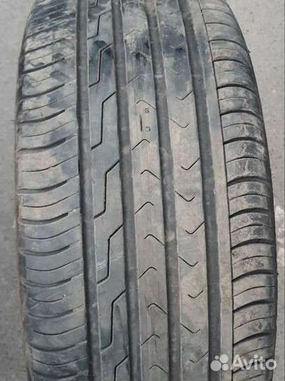 R17 Cordiant Comfort 2 SUV 235/55, PCD 5x108 DIA 63.3