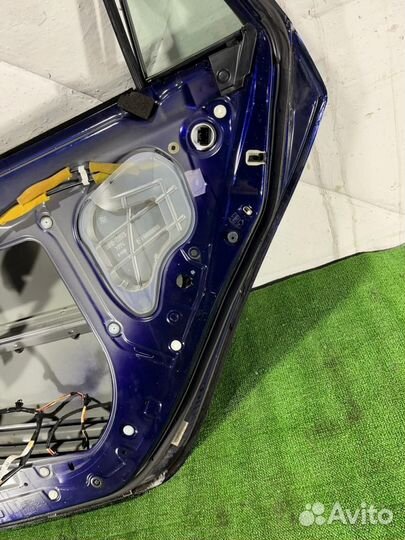 Дверь задняя правая для Mazda 6 GH лифтбек