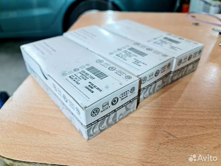 Катушка зажигания VAG оригинал