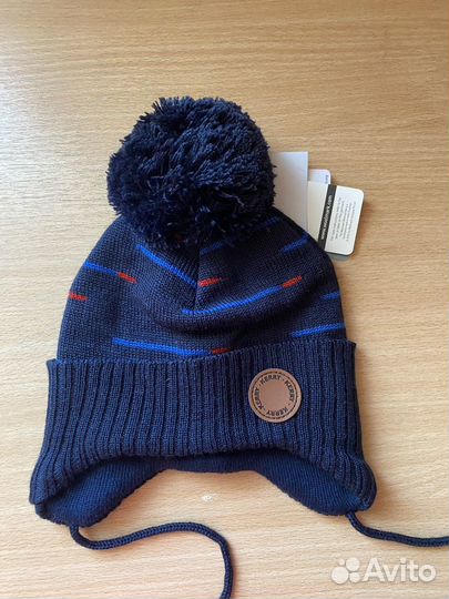 Шапка для мальчика 48 Kerry