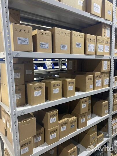 Частотный преобразователь