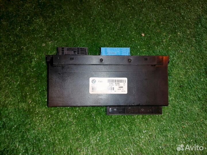 Блок комфорта 61356971959 BMW 3-series E90