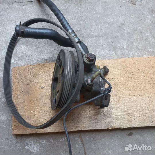 Запчасти на двигатель 4G15