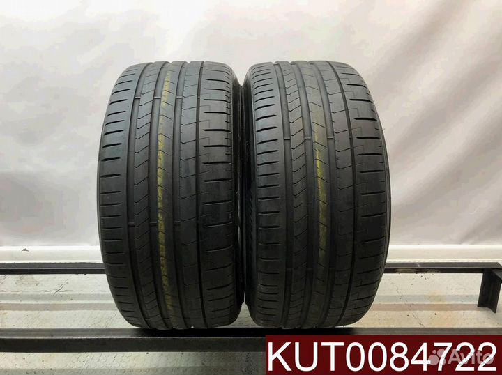 Pirelli P Zero 275/35 R20 99R