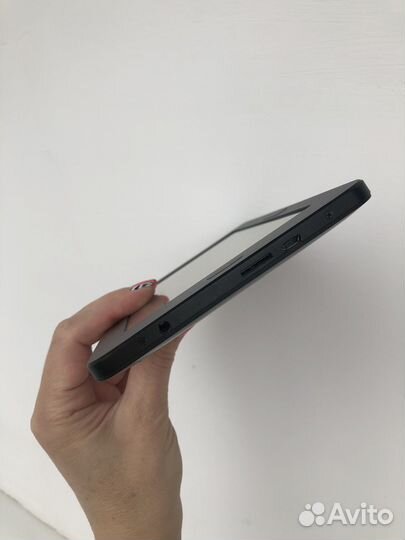 Электронная книга Wexler T7055