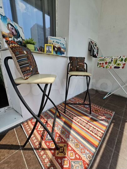 1-к. квартира, 29 м², 3/17 эт.