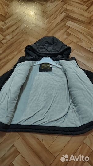 Куртка детская демисезонная