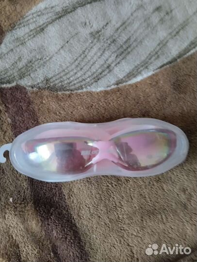 Очки для плавания