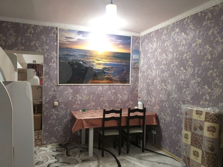 Квартира-студия, 32 м², 4/9 эт.