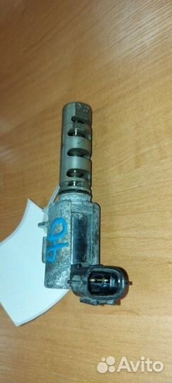 Клапан регулировки фаз Toyota Camry 50 55
