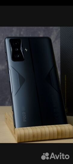 Xiaomi Poco F4 GT, 8/128 ГБ