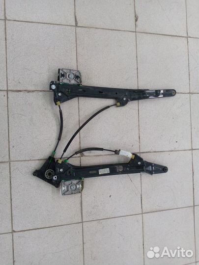 Стеклоподьёмник задний 8T8839461 Audi A5 8T8