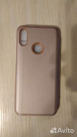 Чехол для Xiaomi redmi Note 7