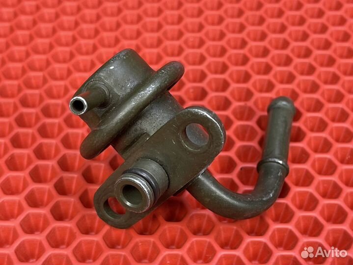 Регулятор давления топлива Mazda Demio DBA-DY3W ZJ