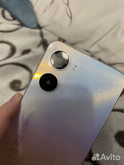 realme 10, 8/256 ГБ