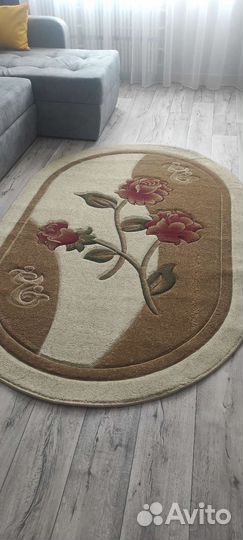 Ковер палас