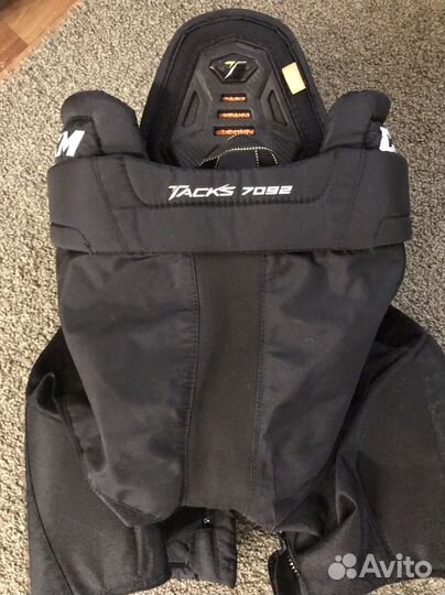 Хоккейные шорты