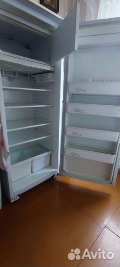 Холодильник Атлант бу