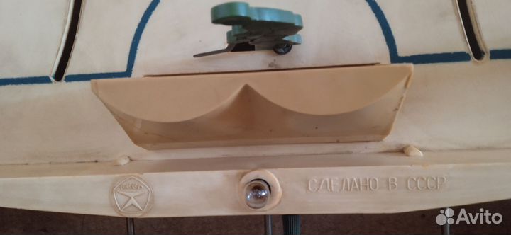 Детские настольные игры СССР