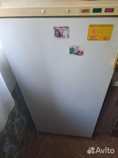 Морозильная камера Минск Атлант