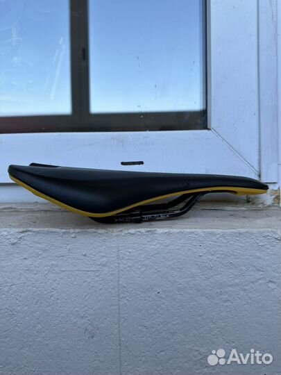 Седло для велосипеда