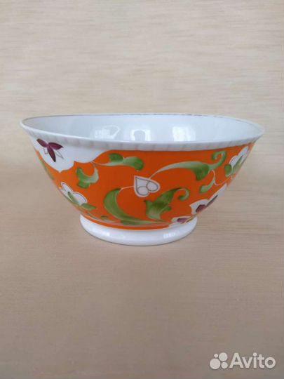 Салатник Песочное