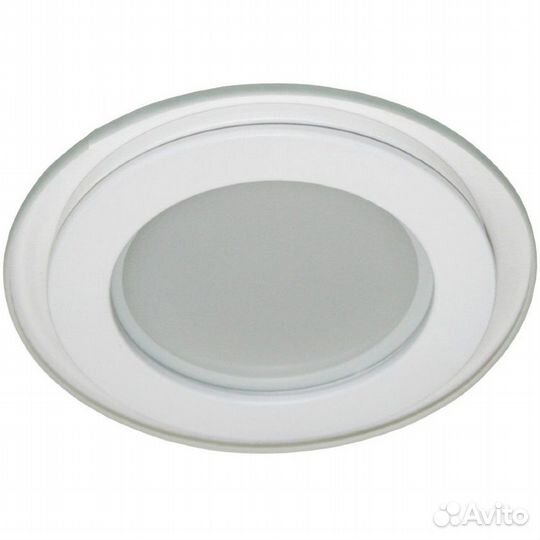 Светодиодный встраиваемый светильник Feron AL2110