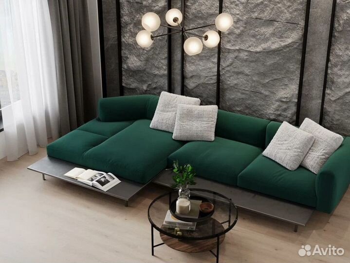 Кварц виниловый ламинат