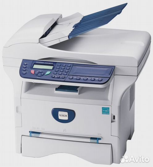 Мфу xerox 3100