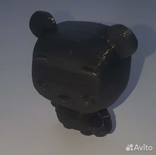 3D модели, печать по вашему заказу