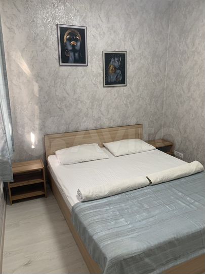 Комната 12 м² в 4-к., 1/2 эт.