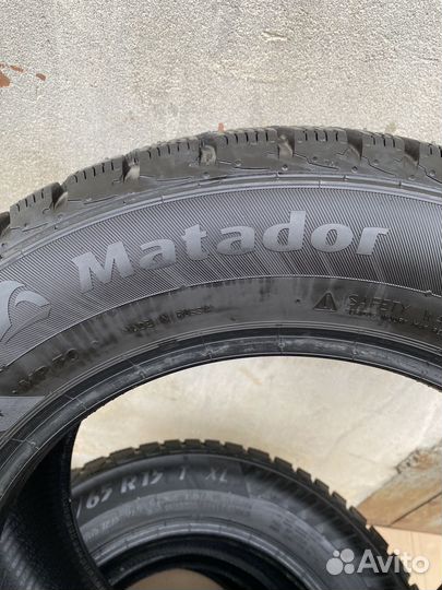 Matador MP 30 Sibir Ice 2 195/65 R15